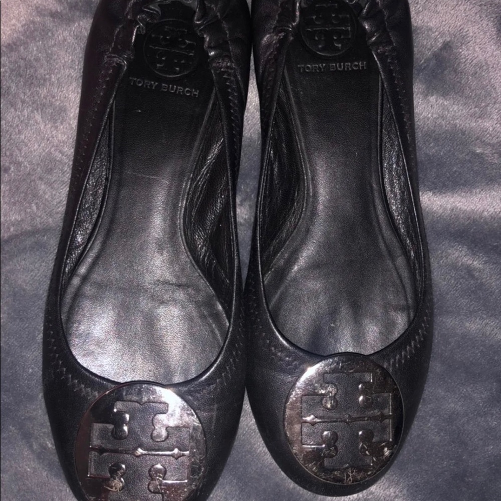 Tory Burch Flats